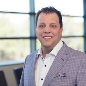 Meet your Posher, Eric